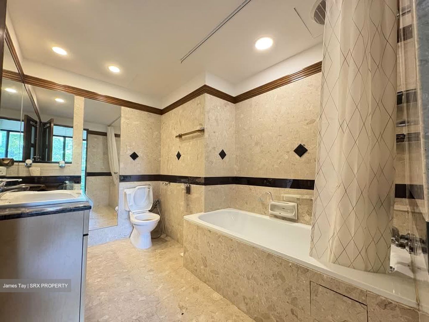 The Draycott (D10), Apartment #571619101
